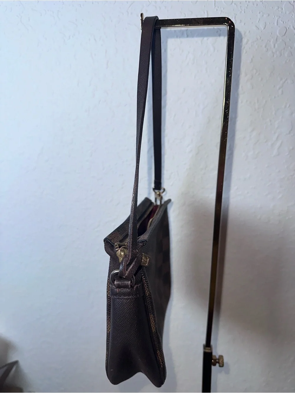 Louis Vuitton Trousse Make Up Bag